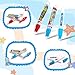 LightStone Aquadoodle Pens, Water Pens Replacement Water Markers Accessories for Toddler Aqua Doodle Water Drawing Mat (6 PCS)