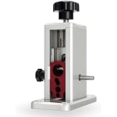 StripMeister Original Pro Drill-Powered Wire Stripper with ULTRA GRIP Feeder Jam-Free Performance Durable Portable Copper Wire Stripping Machine