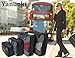 Yanuoki Deep Packing Cubes 4pcs Value Set - #1 X-Large(For Clothings) - 1 Large & 1 Medium & 1 Small (for Toiletry and Makeup)+ Bonus Shoe Bag Black Travel Organizer