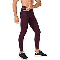 Mens Activewear Leggings