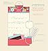 Orange Circle Studio 17-Month 2017 Do It All Magnetic Wall Calendar, Secret Garden (15557)