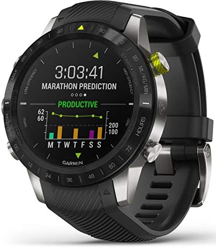 Garmin Marq Athlete Ref. 010-02006-16