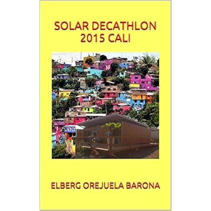 SOLAR DECATHLON 2015 CALI COLOMBIA