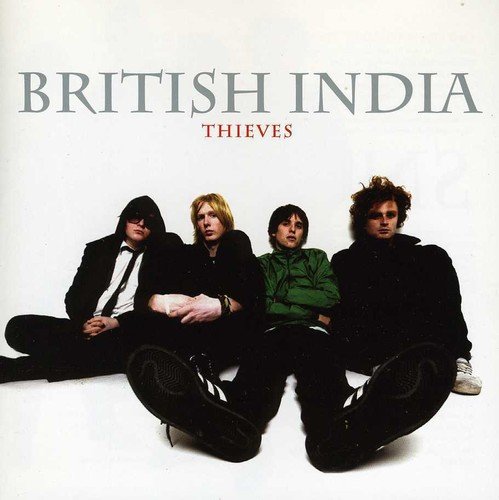 British India - Triple J Hottest 100, Vol. 16 [Disc 2] - Zortam Music