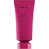 Eva NYC Repair Leave-In Hair Treatment - For Dry, Damaged + Brittle Hair - Reduce Breakage with Bond Technology, Red Algae + Bamboo - 450&deg;F High Heat Protection - Orange Zest + Sage Scent - 5.4 fl oz
