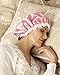 National Satin Sleep Cap