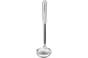 Cuisinart Fusion Pro Stainless Steel Ladle (CTG-14-SSLDC)