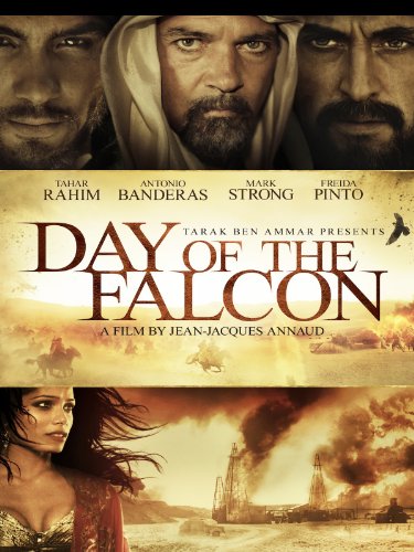 Day of the Falcon