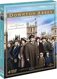 Downton Abbey - Saison 5