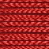 ParacordPlanet 100' 550 Cord Hank of Type III 550 Paracord - Red