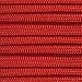 Paracord Planet 550lb Paracord – 7 Strand Type III Tactical Parachute Cord for Hiking and Camping