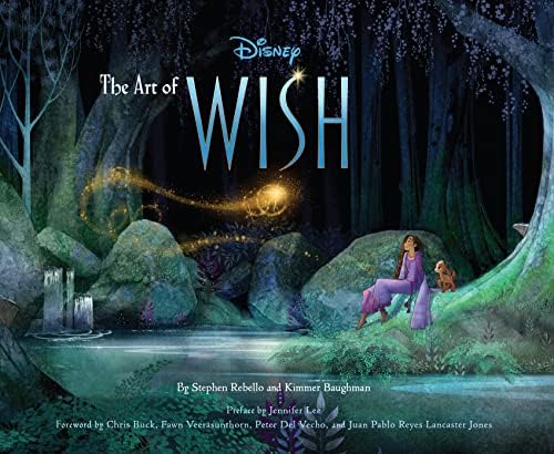 The Art of Lightyear: Disney/Pixar: 9781797200842: Amazon.com: Books