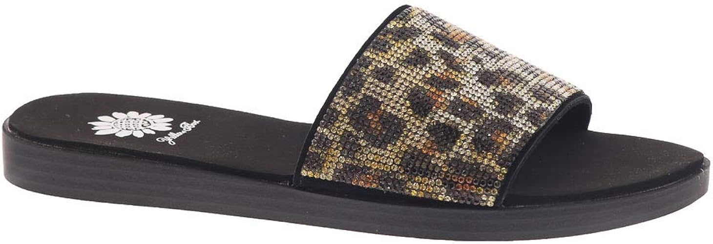 amazon cheetah sandals