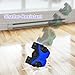 Outdoor Fun Toys for 3-12 Year Old Boys, DIMY Binoculars for Children Kids Brithday Christmas Xmas Halloween Best Gifts for Boys Age 3-12 Blue DL02