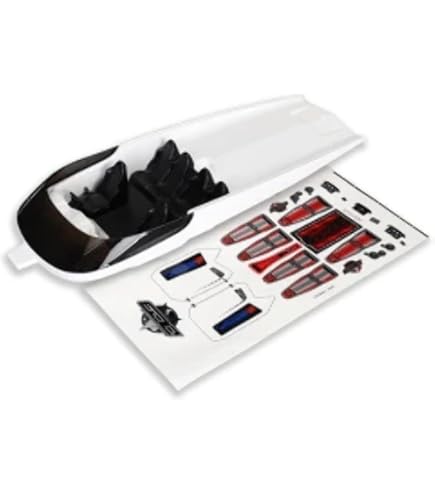 uxcell Lot de 6 verres de montre en cristal de 23,5 mm de diamètre, pièces de rechange minérales rondes et plates pour réparation d'horloger