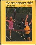 The Developing Child, Bee, Helen L., 0060405775