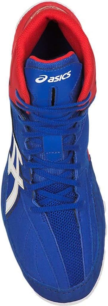  | ASICS Men's Cael V8.0 Wrestling Shoe | Wrestling