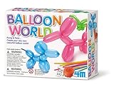 4M Create Your Own Balloon World Kit