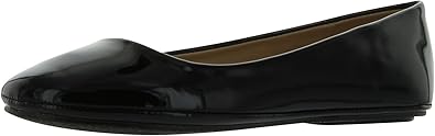 soda ballet flats