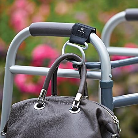 think king pram hooks