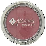Jordana Powder Blush Pot 37 Blushing Rose