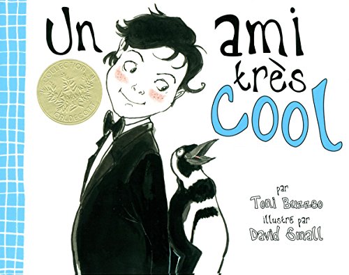 Un  ami très cool