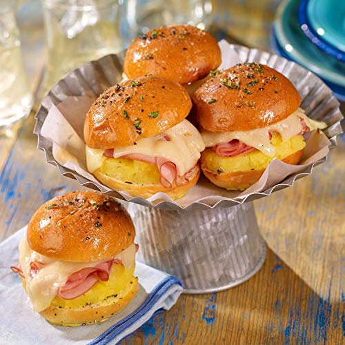 6 DOLE+Pineapple+Slices+100+Juice