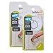 Safety 1st OutSmart Knob Covers, 4 Pack, White