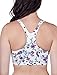 Leading Lady Women's Plus-Size Light Impact Sports Bra