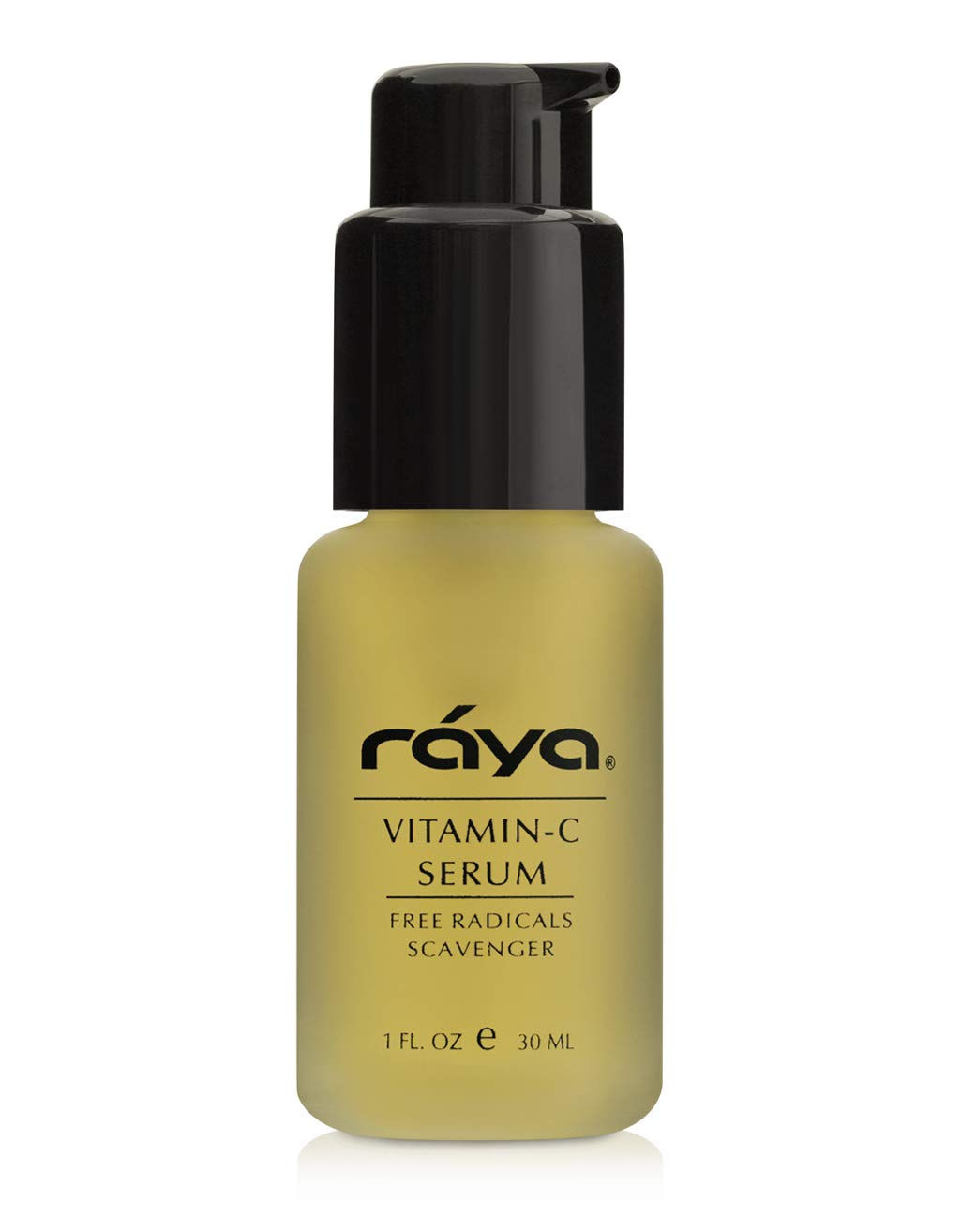raya facial serum