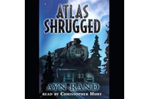 Atlas Shrugged
