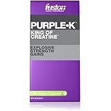 Fusion Muscle Purple K Reps Explosive Strength Gains And Pump Pre Workout Formula Rocket Pop 40 Servings Amazon Ca Everything Else Fusion Muscle Purple K Reps Explosive Strength Gains And Pump Pre Workout Formula Rocket Pop 40 Servings Amazon Ca Everything Else