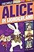 Alice in Wonderland (Graphic Revolve: Common Core Editions)