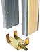 Johnson Hardware 1500 Commercial Grade Pocket Door Frame (28 INCH X 80 INCH)