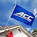 ACC Conference Flag Large 3x5
