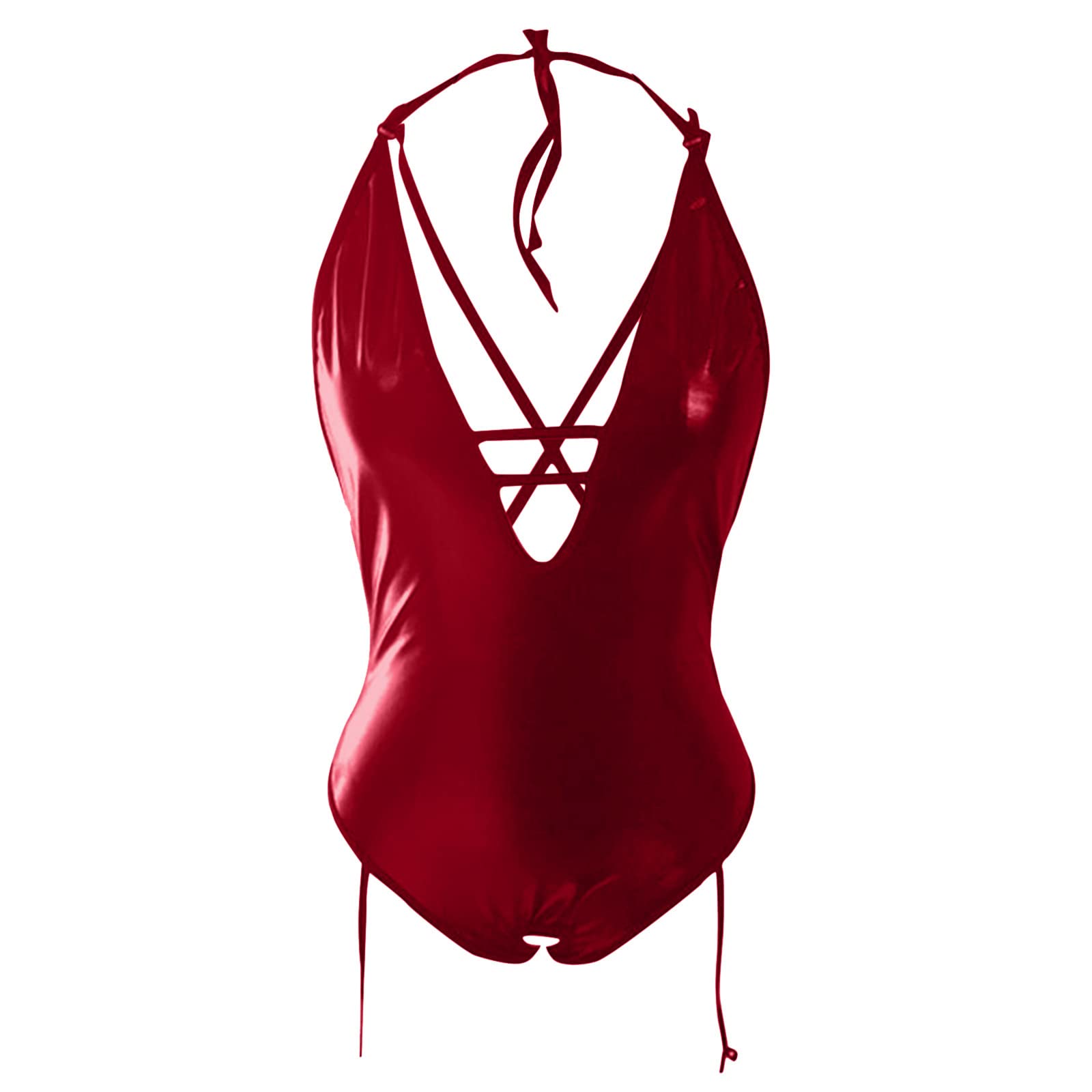 Plus Size Lingerie for Women Sexy Naughty Open