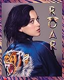 Posters: Katy Perry Mini Poster - Prism, Roar (20 x 16 inches)