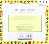 Image de Se cuidar de mi/ I take Care of Myself (Hablamos De) (Spanish Edition)