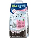 Biokat’s Diamond Care Fresh with Fragrance - Fine