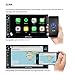 Double Din Car Stereo JOYING 7
