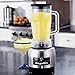 Waring HPB300 MegaMix Commercial Blender, Brushed Steel