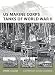 US Marine Corps Tanks of World War II (New Vanguard) by Steven J. Zaloga, Richard Chasemore