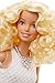 Barbie Boho Style Dress Fashionistas Doll