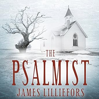 Amazon Com The Psalmist Bowers And Hunter Mysteries