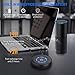 HiGoing AUX Bluetooth 4.1 Audio Adapter 2-in-1 Transmitter/Receiver with A2DP/ AVRCP/ 14 Hours Playtime