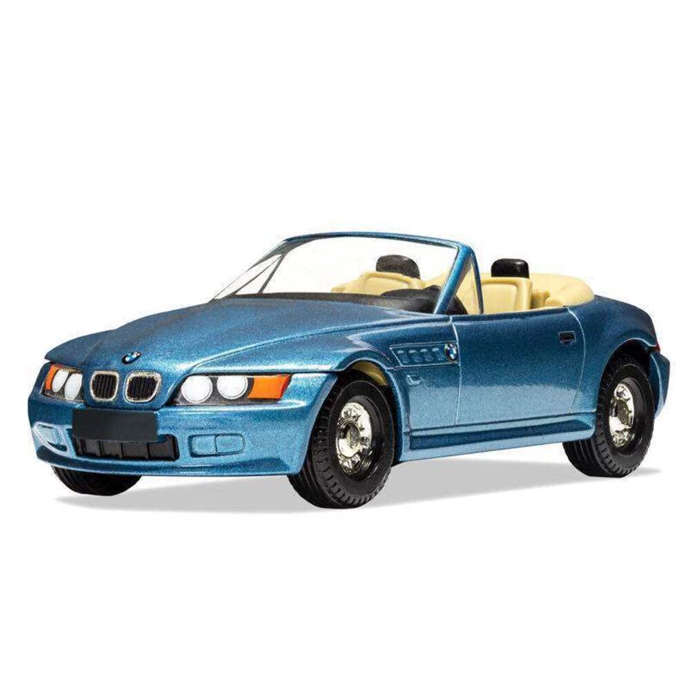 Corgi CC04905 James Bond - BMW Z3 - Goldeneye