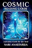 Cosmic Reading Cards: Activation Cards for the Soul (Reading Card Series) by 