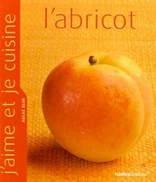 L' abricot