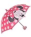 Minnie Mouse Baby Toddler Girl Umbrella Age 3 and Up