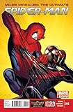 Miles Morales Ultimate Spider-Man #4 Comic Book